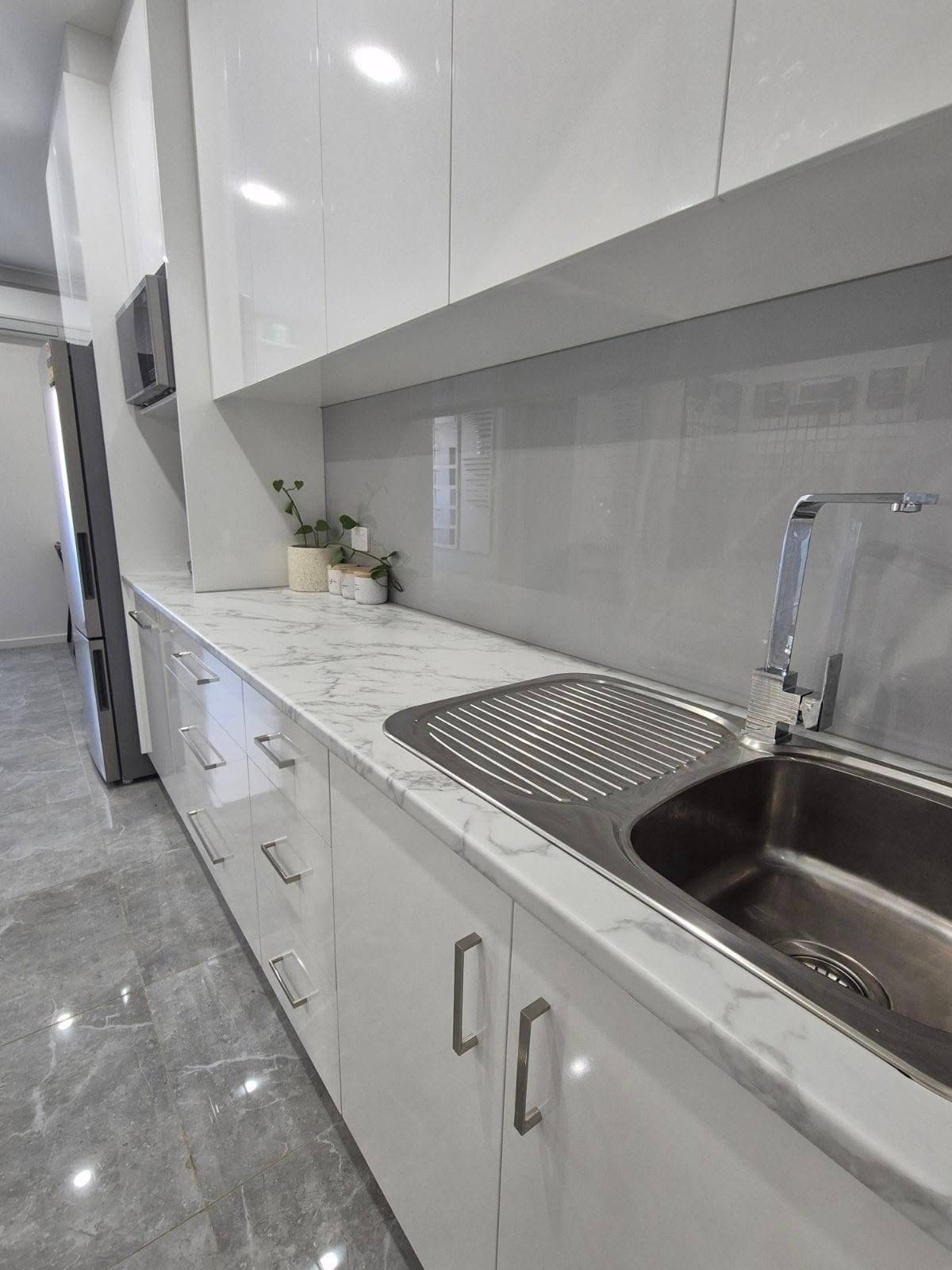 Contemporary Kitchen Design